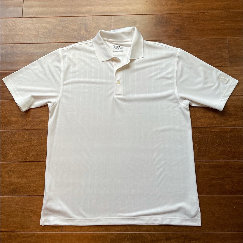 PGA Tour Polo